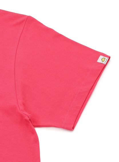 S/S Tee INPUT