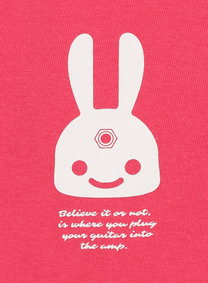 S/S Tee INPUT