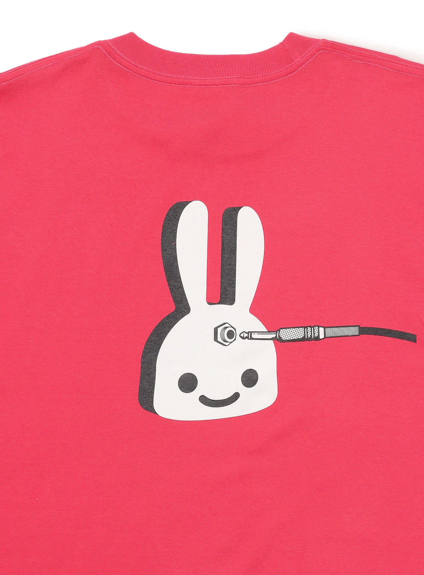 S/S Tee INPUT