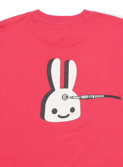 S/S Tee INPUT
