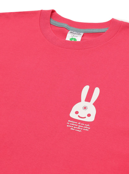 S/S Tee INPUT