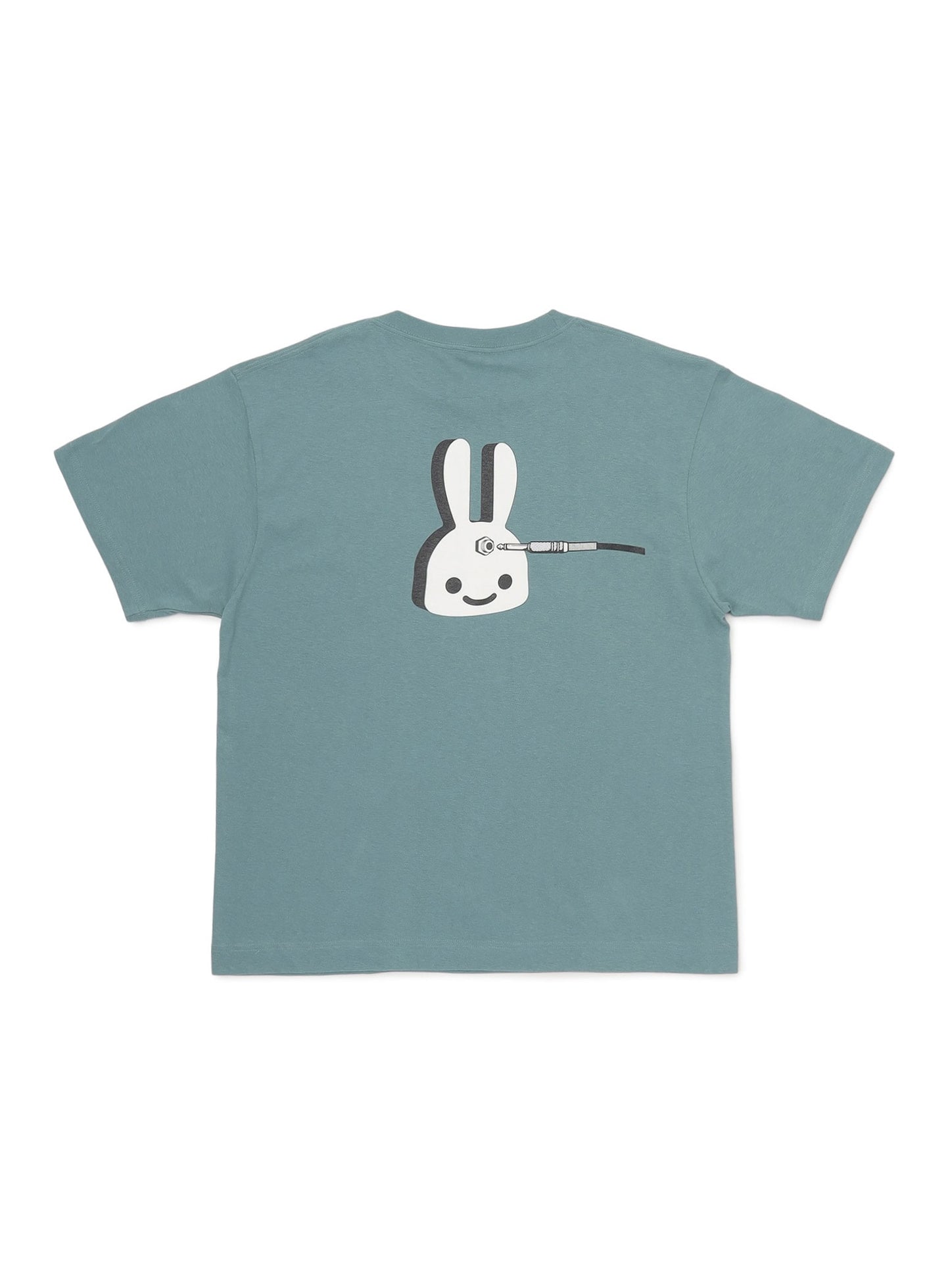 S/S Tee INPUT