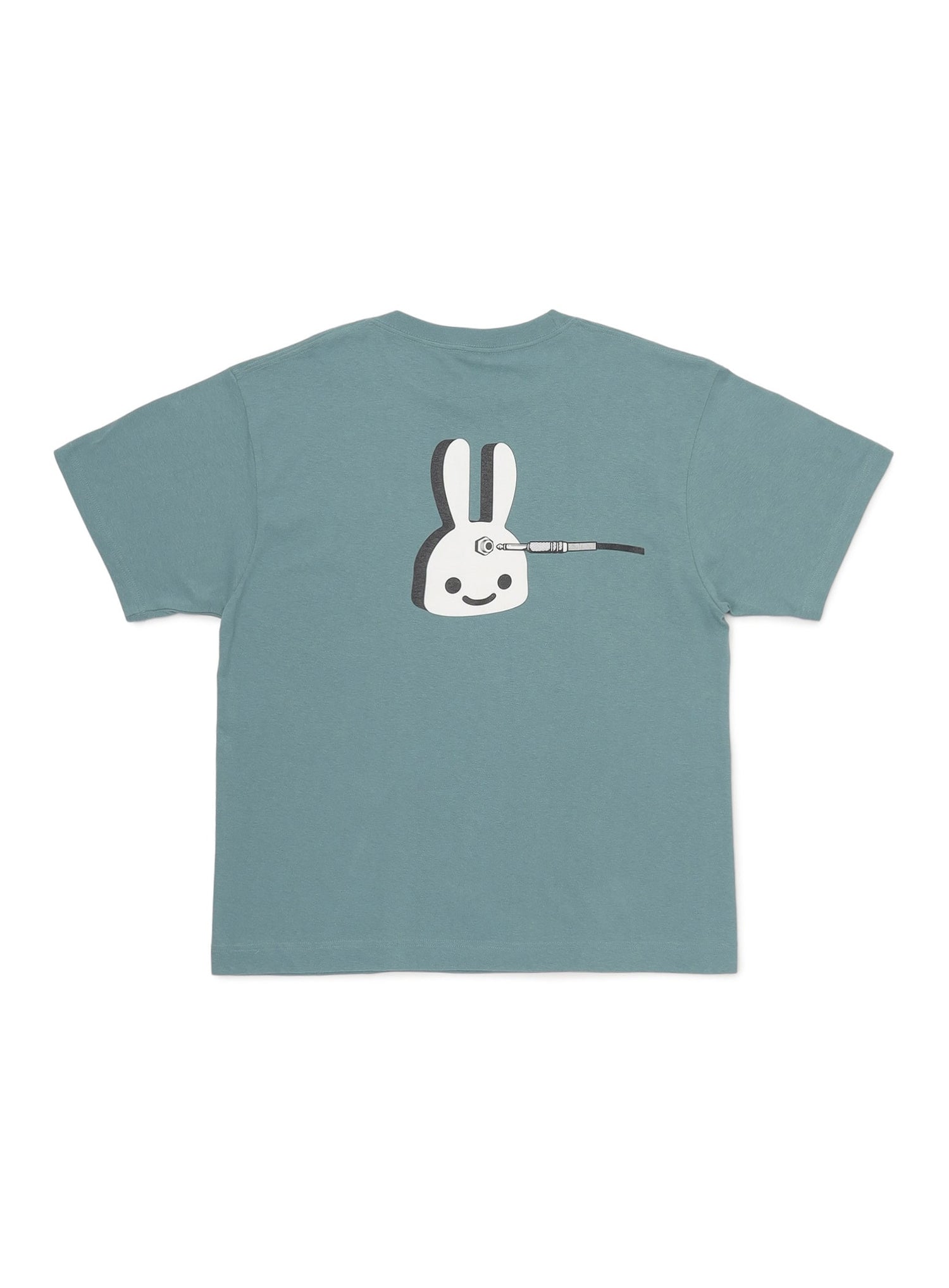 S/S Tee INPUT