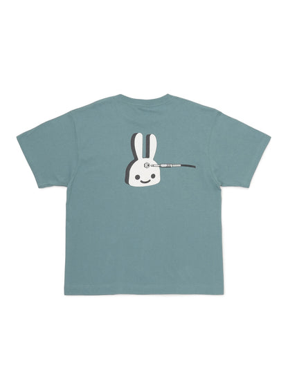 S/S Tee INPUT
