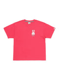 S/S Tee INPUT