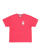 S/S Tee INPUT