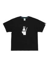 S/S Tee 洋式トイレ