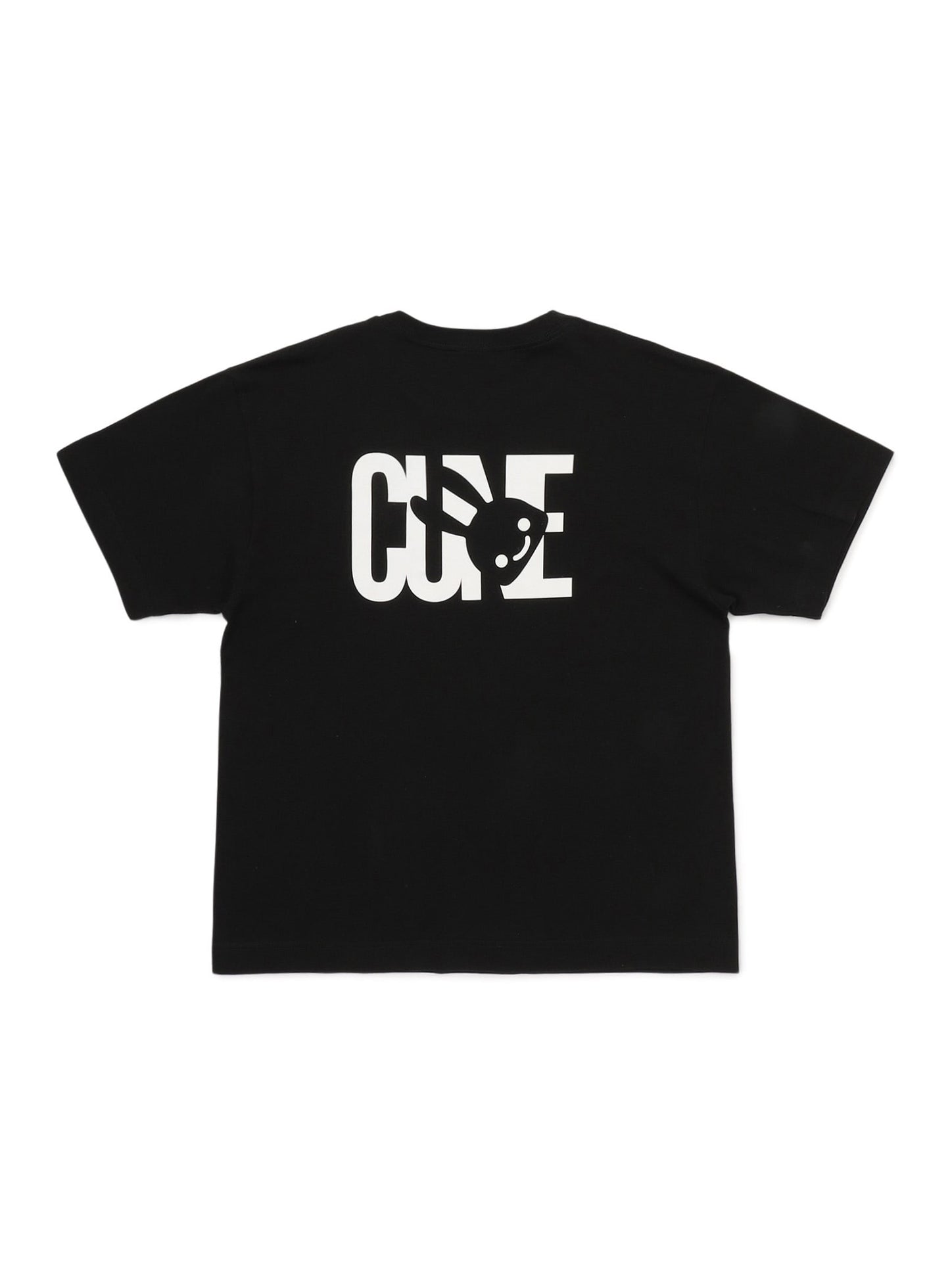 S/S Tee 洋式トイレ
