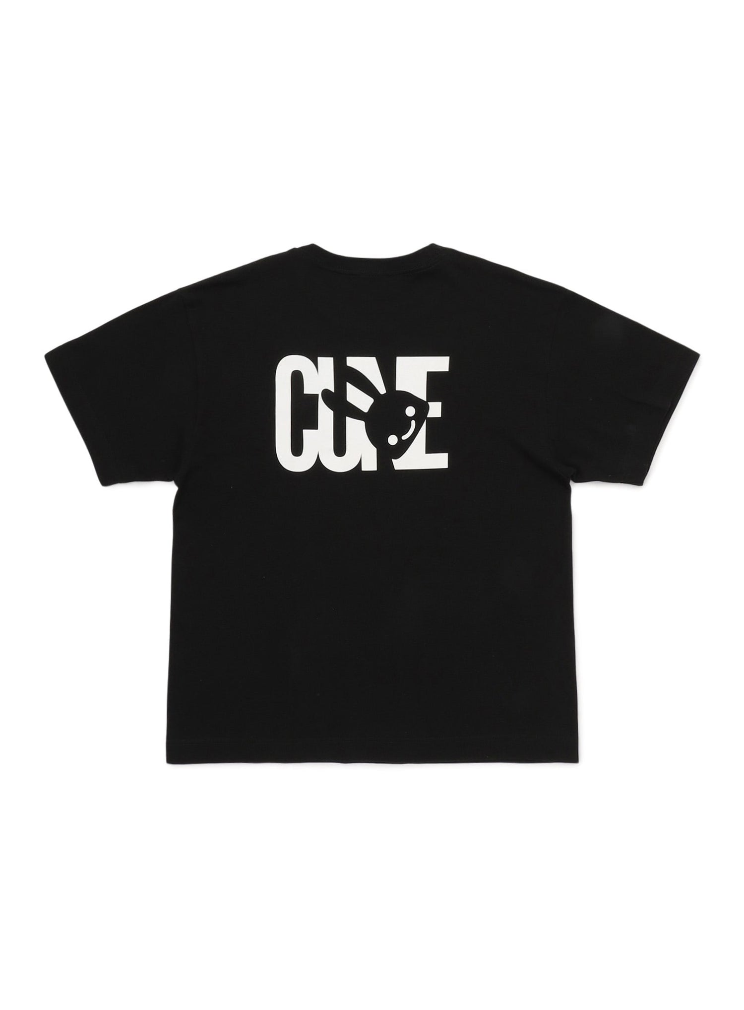 S/S Tee 洋式トイレ