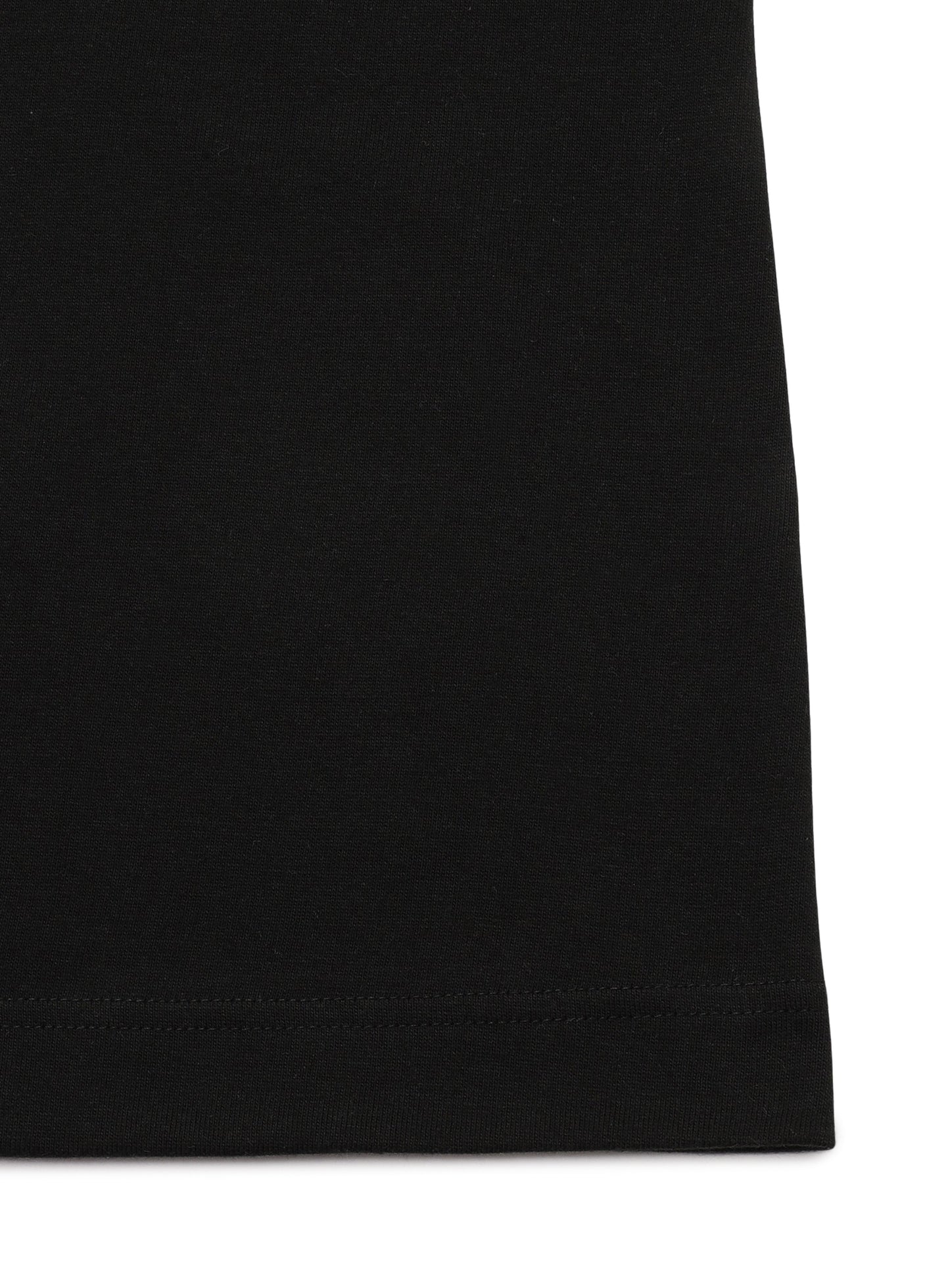 S/S Tee 洋式トイレ