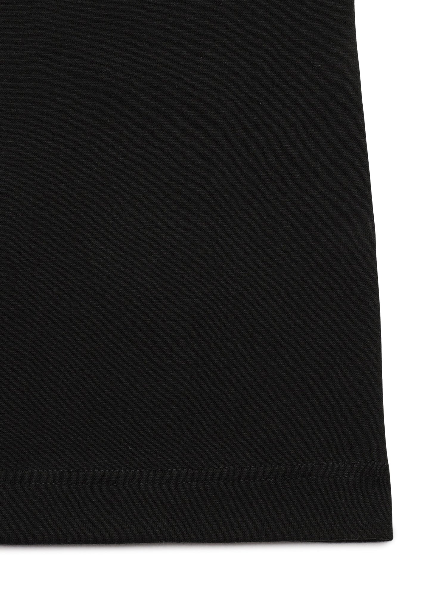 S/S Tee 洋式トイレ