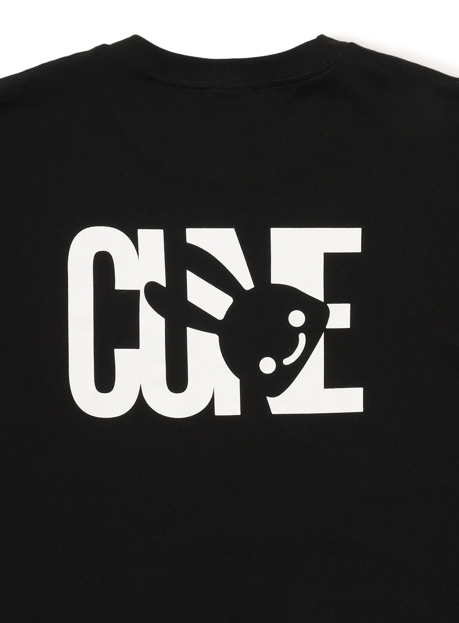 S/S Tee 洋式トイレ