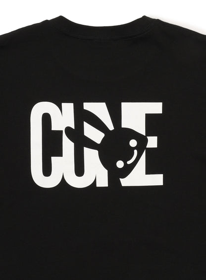 S/S Tee 洋式トイレ