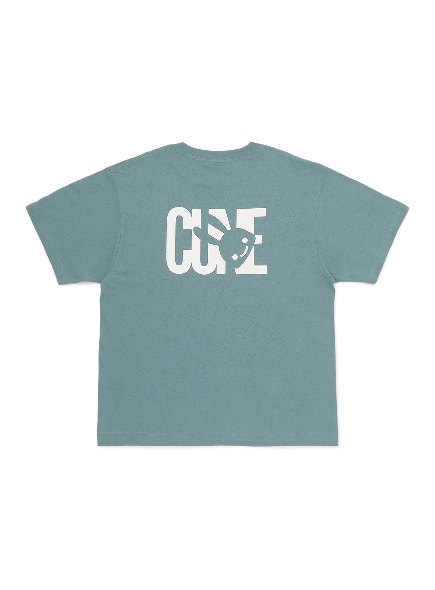 S/S Tee 洋式トイレ