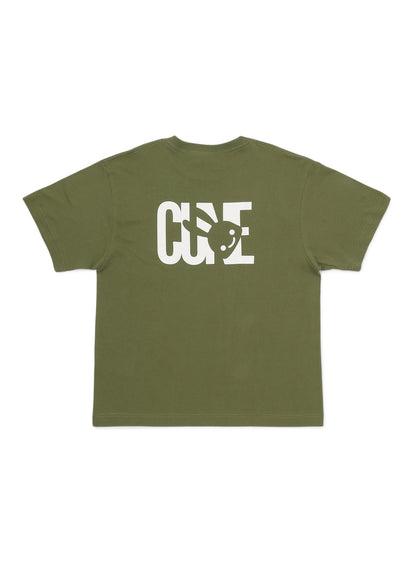 S/S Tee 洋式トイレ