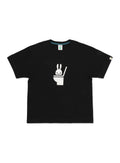 S/S Tee 洋式トイレ