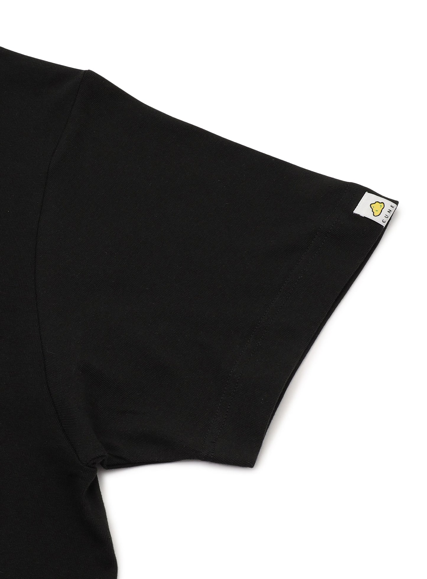 S/S Tee おさかな