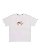S/S Tee おいしいサーモン
