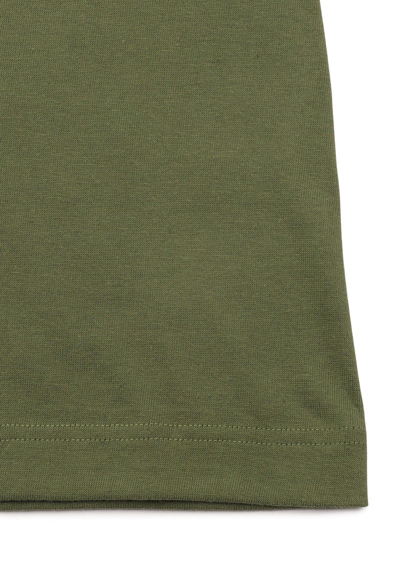 S/S Tee おいしいサーモン