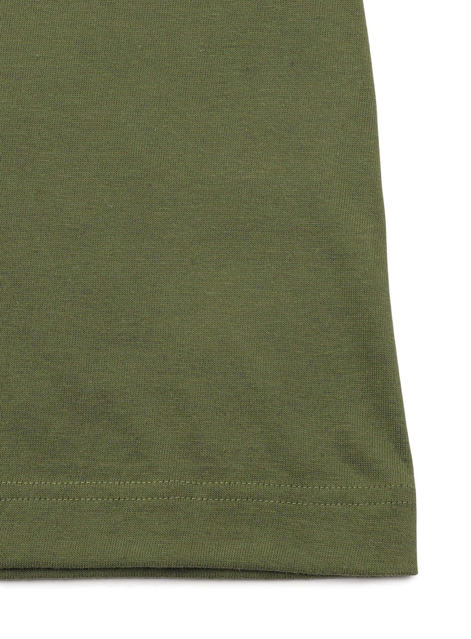 S/S Tee おいしいサーモン
