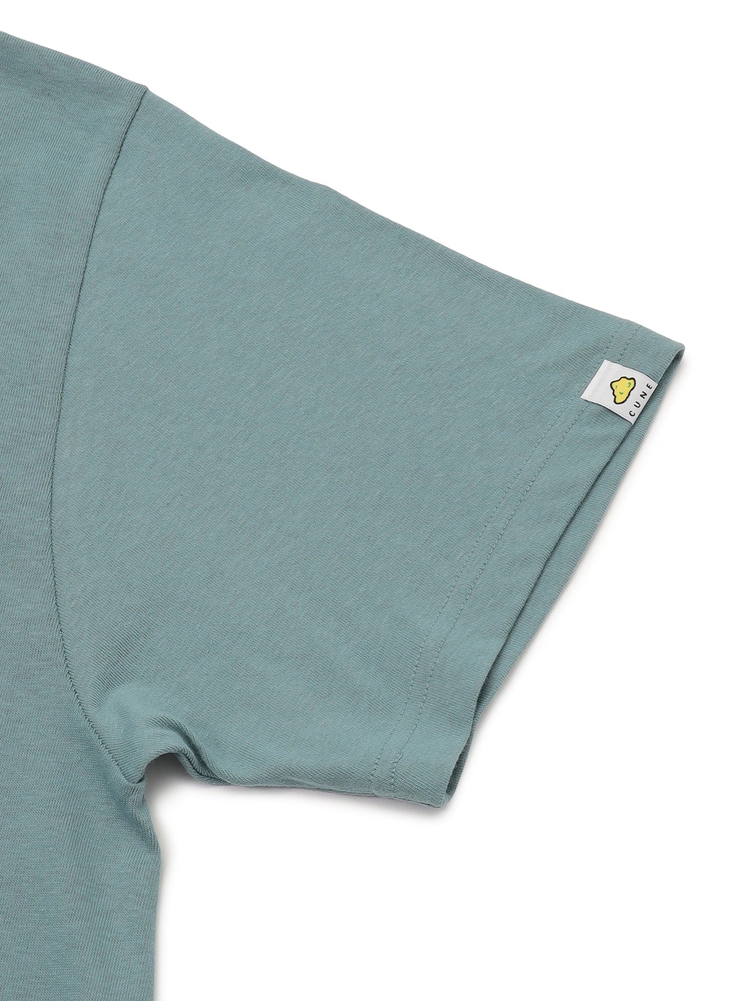 S/S Tee 猫だいすき
