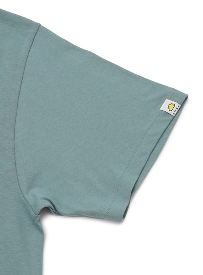 S/S Tee 猫だいすき