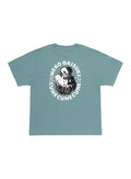 S/S Tee 猫だいすき