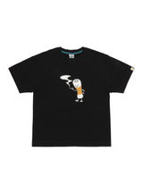 S/S Tee ちくわさん