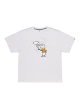 S/S Tee ちくわさん