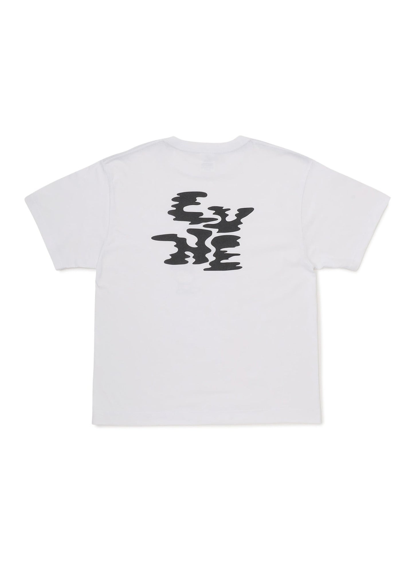 S/S Tee ちくわさん