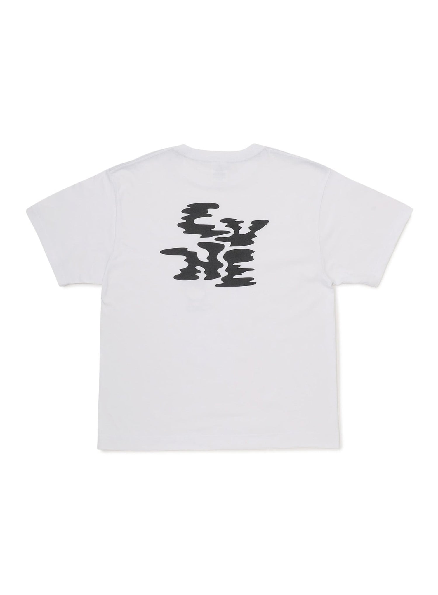 S/S Tee ちくわさん
