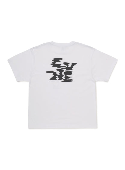 S/S Tee ちくわさん