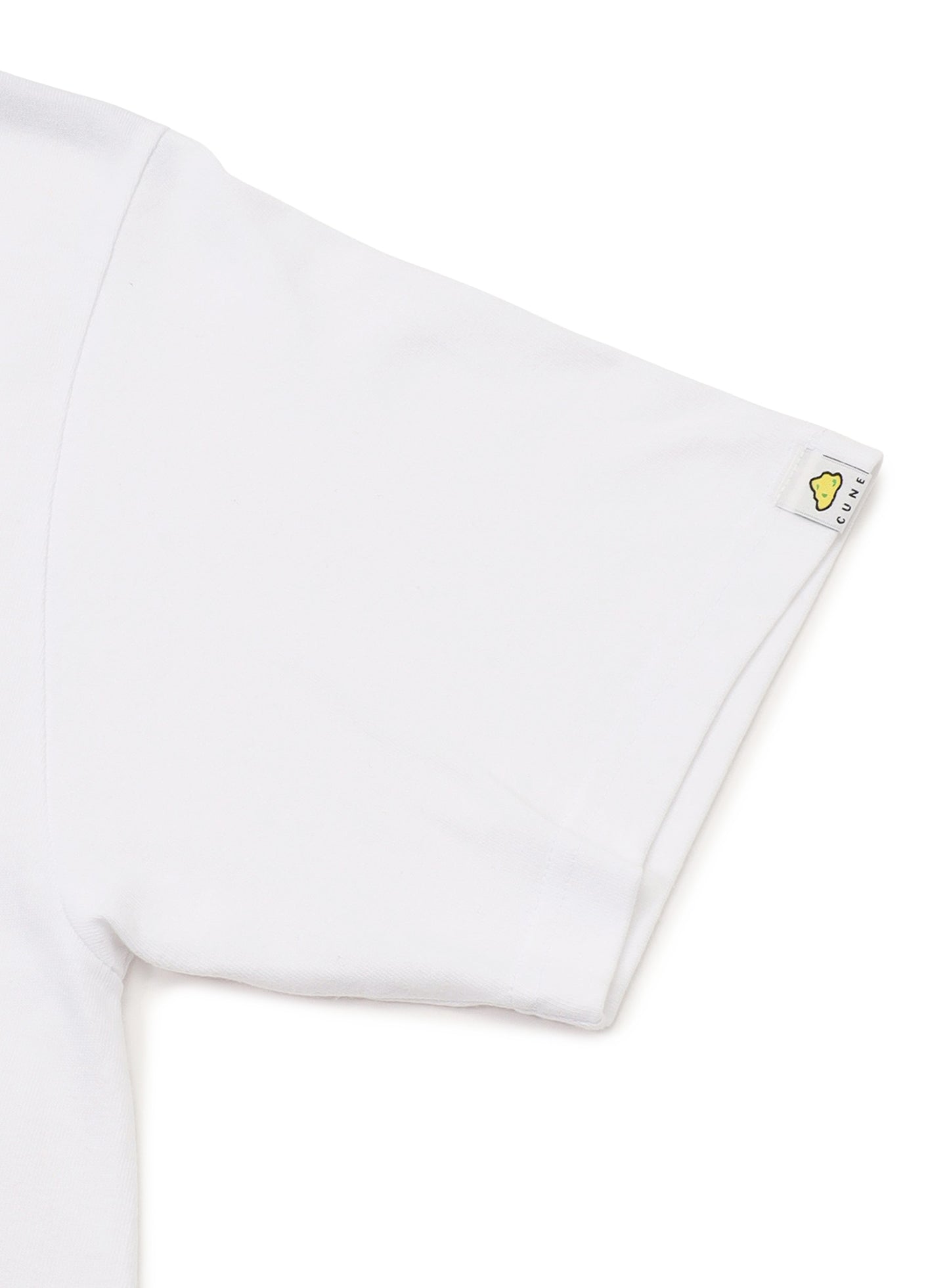 S/S Tee ちくわさん