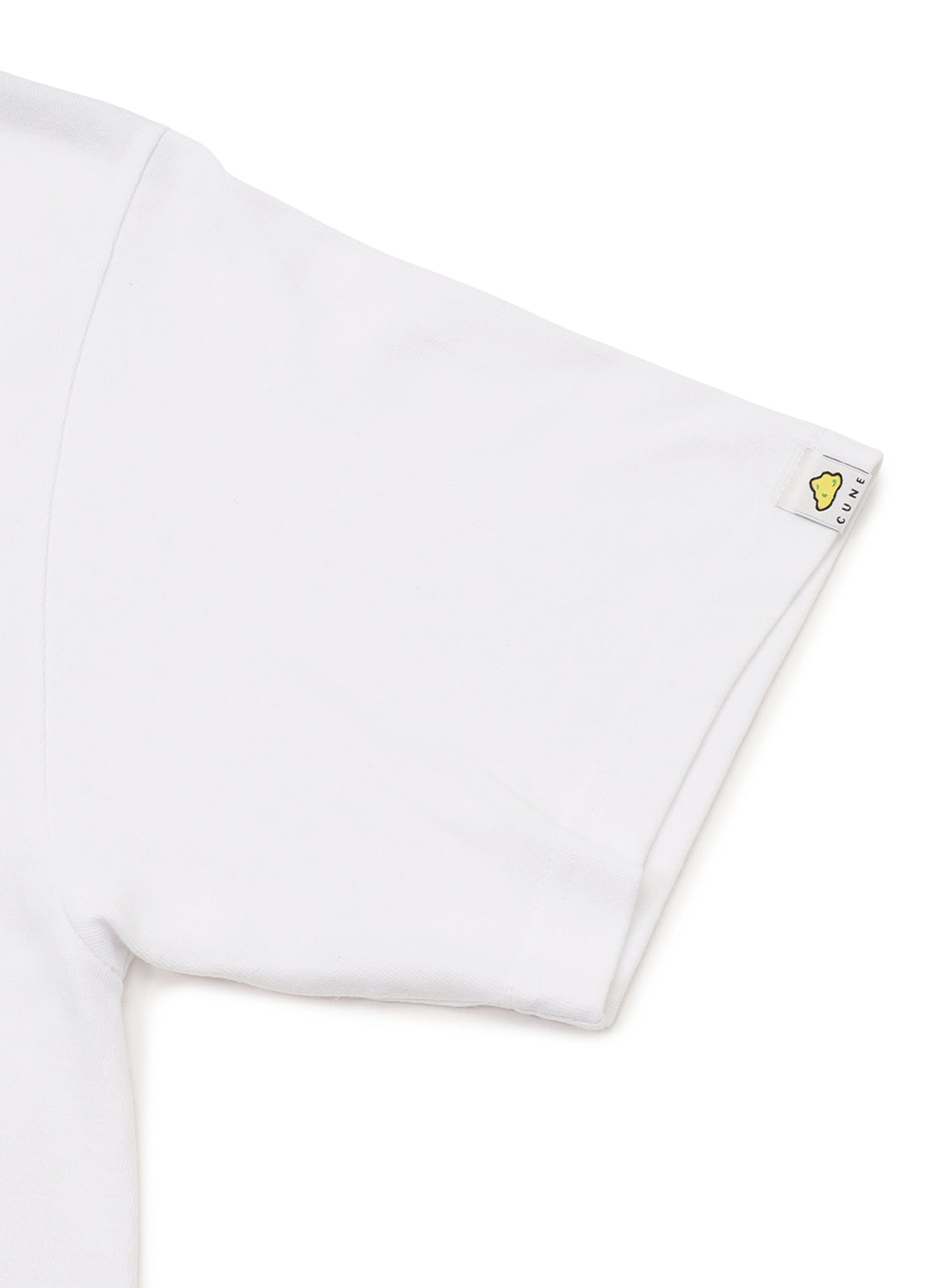 S/S Tee ちくわさん