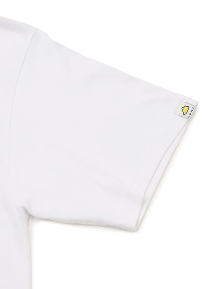 S/S Tee ちくわさん