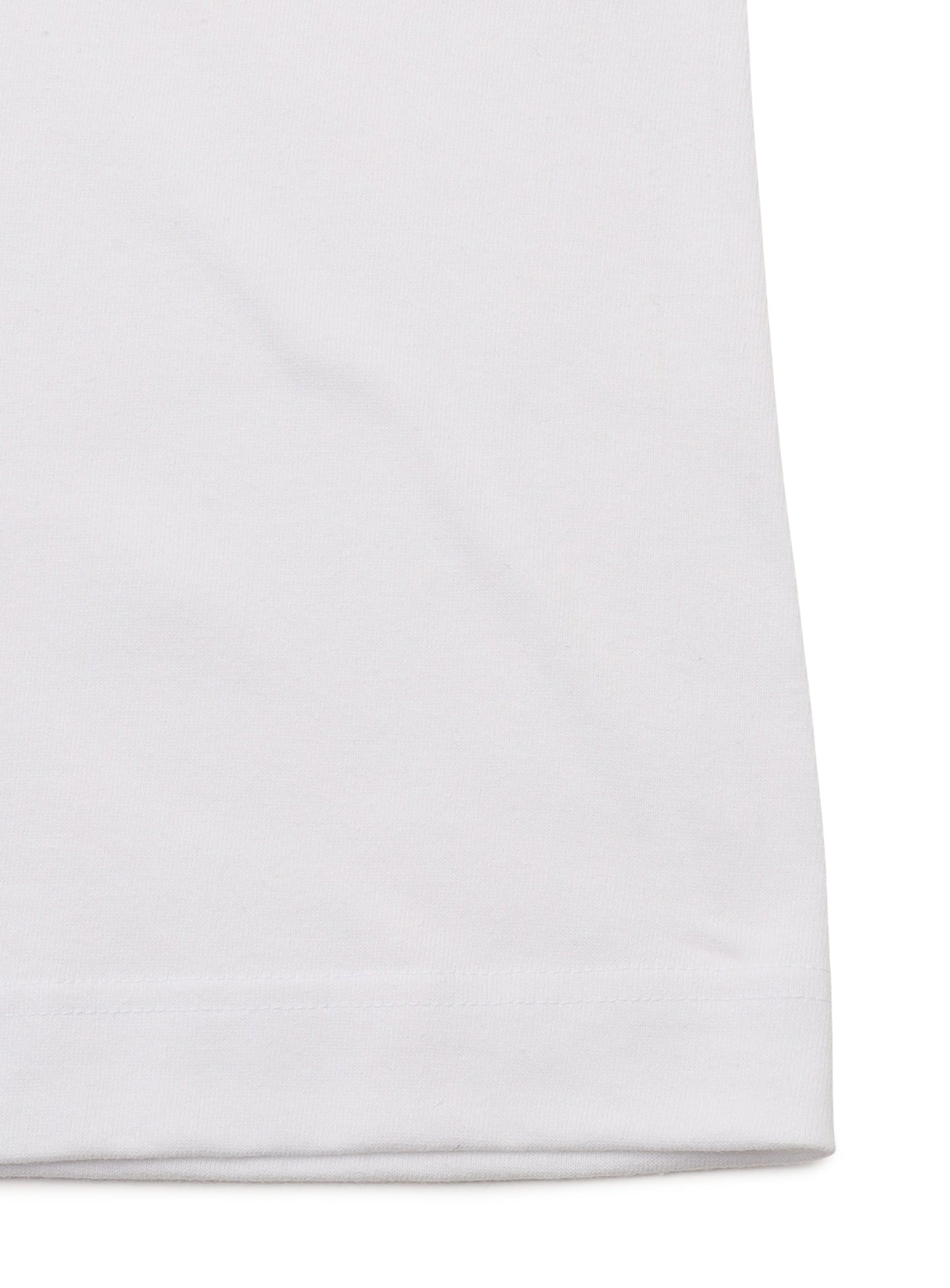 S/S Tee ちくわさん