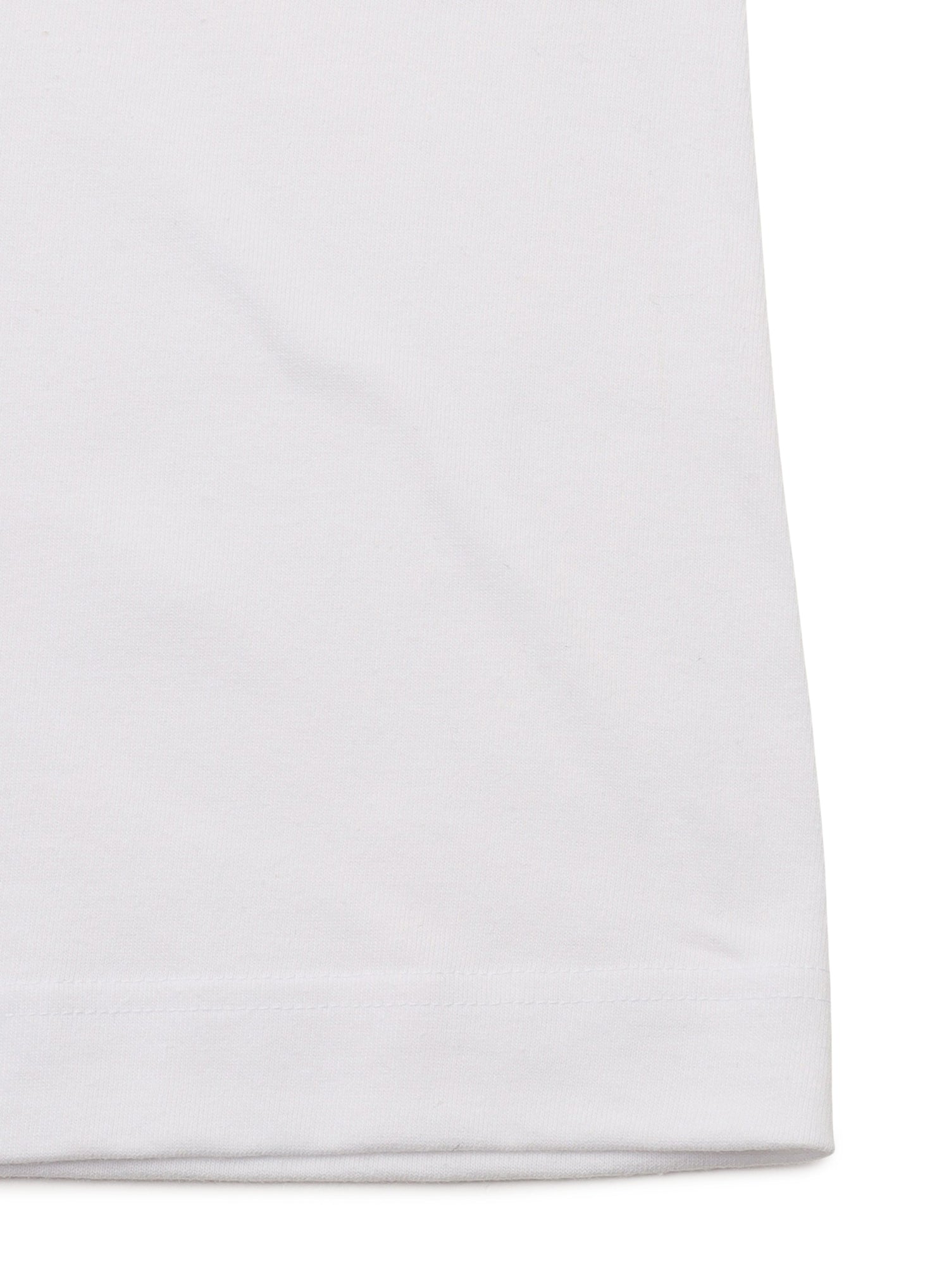 S/S Tee ちくわさん