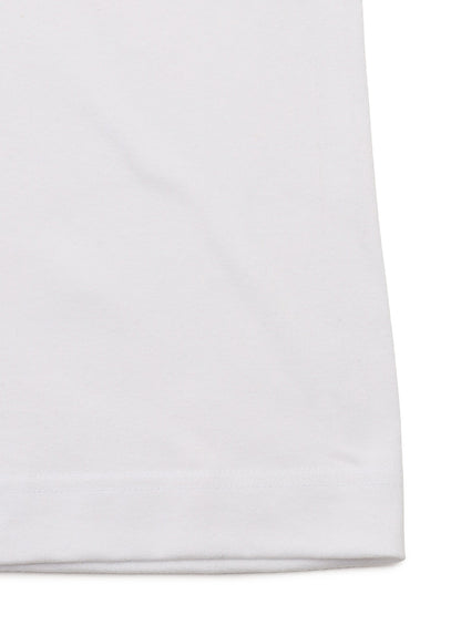 S/S Tee ちくわさん