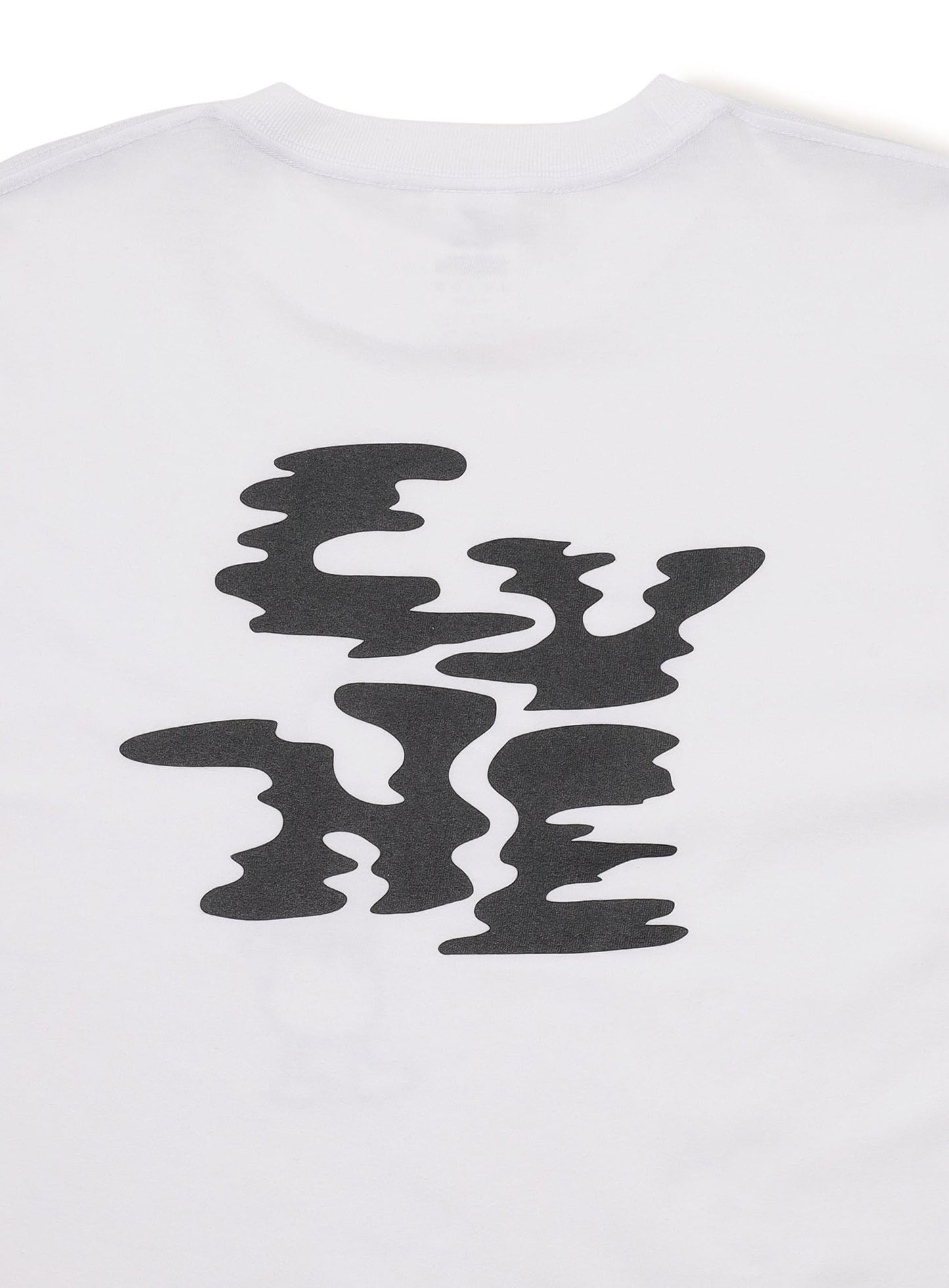 S/S Tee ちくわさん