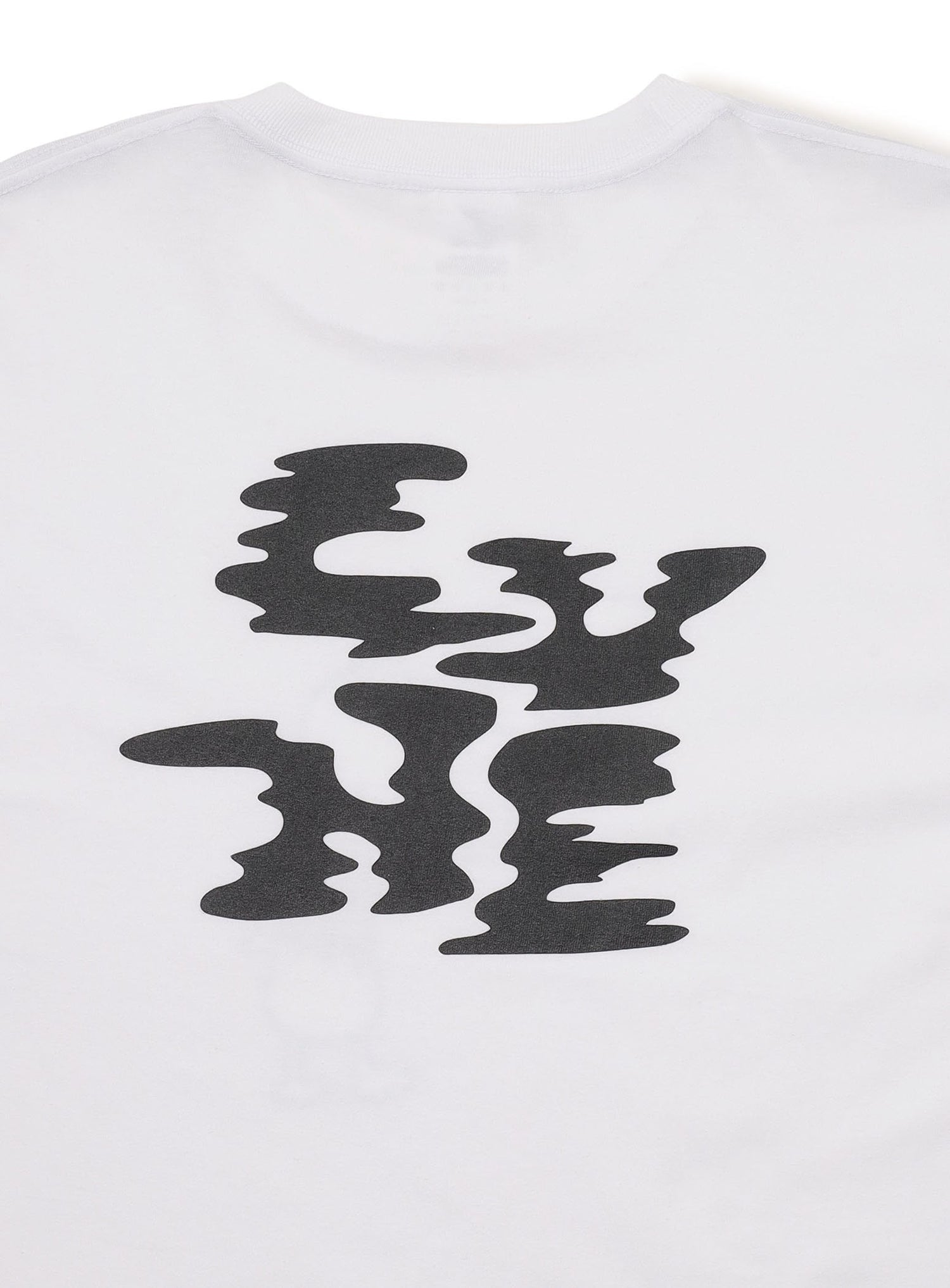 S/S Tee ちくわさん
