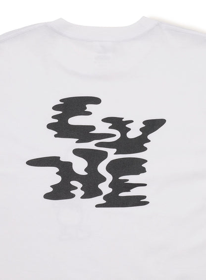 S/S Tee ちくわさん