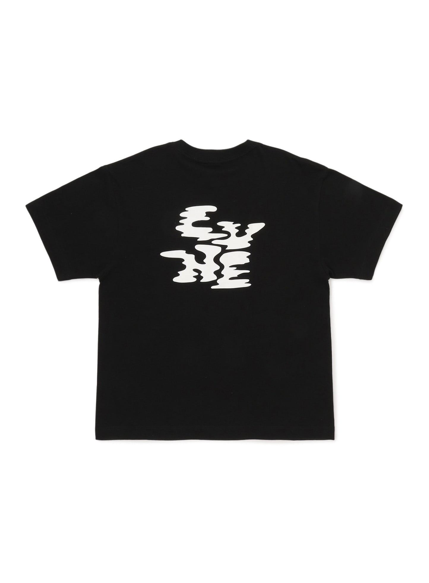 S/S Tee ちくわさん