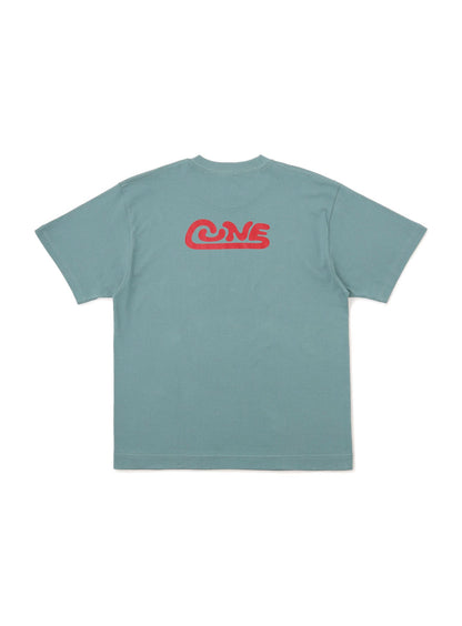 S/S Tee テ