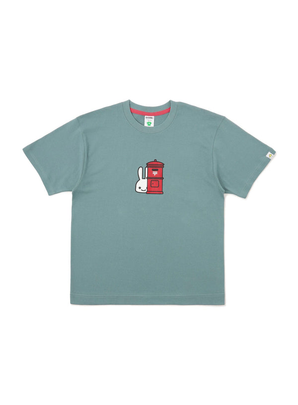 S/S Tee テ