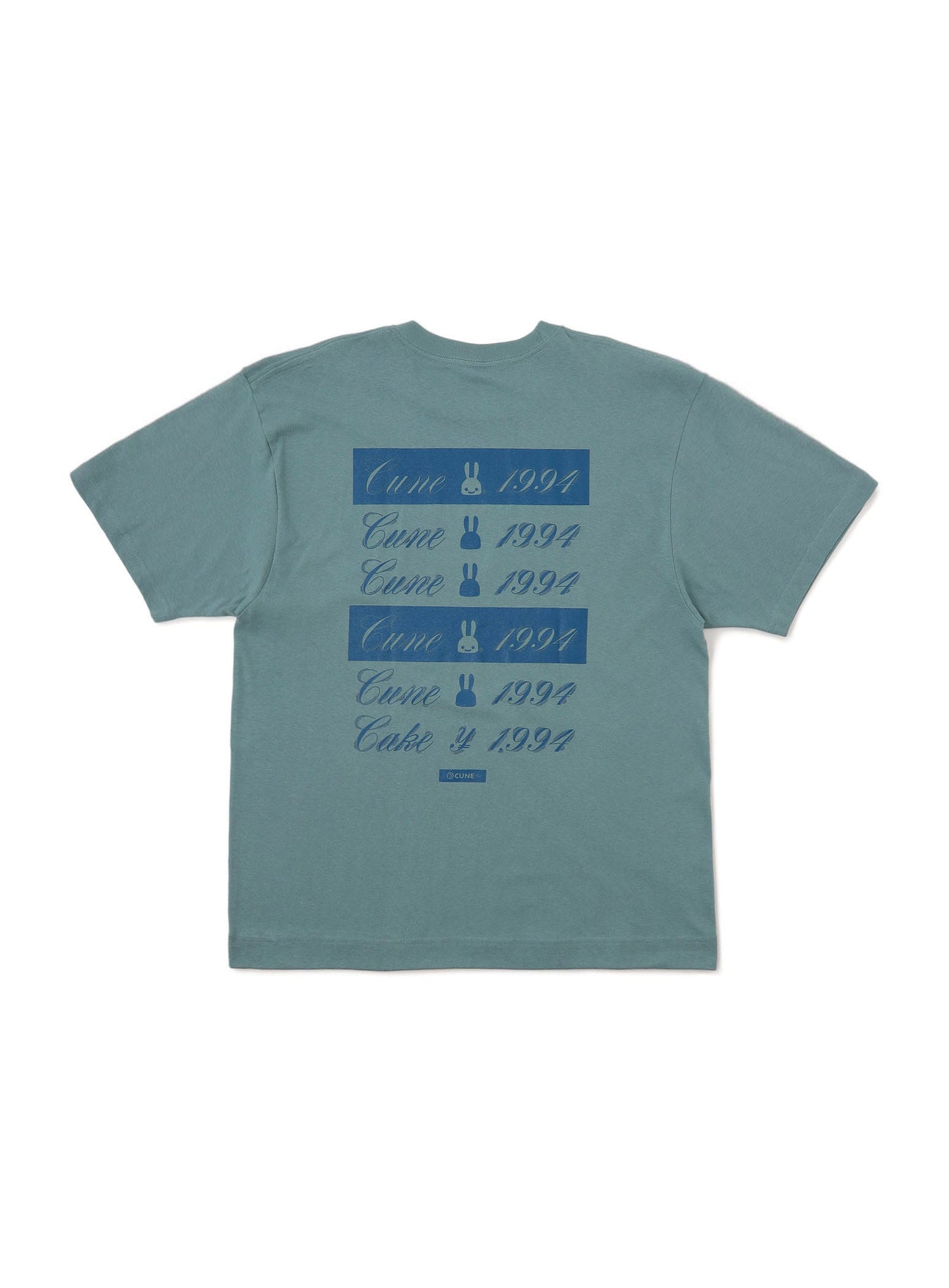 S/S Tee ケーキ