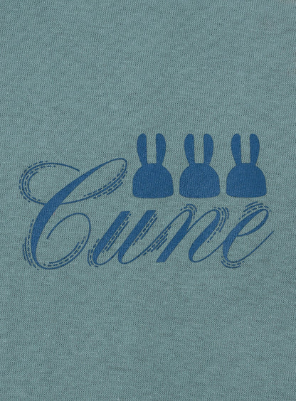 S/S Tee ケーキ