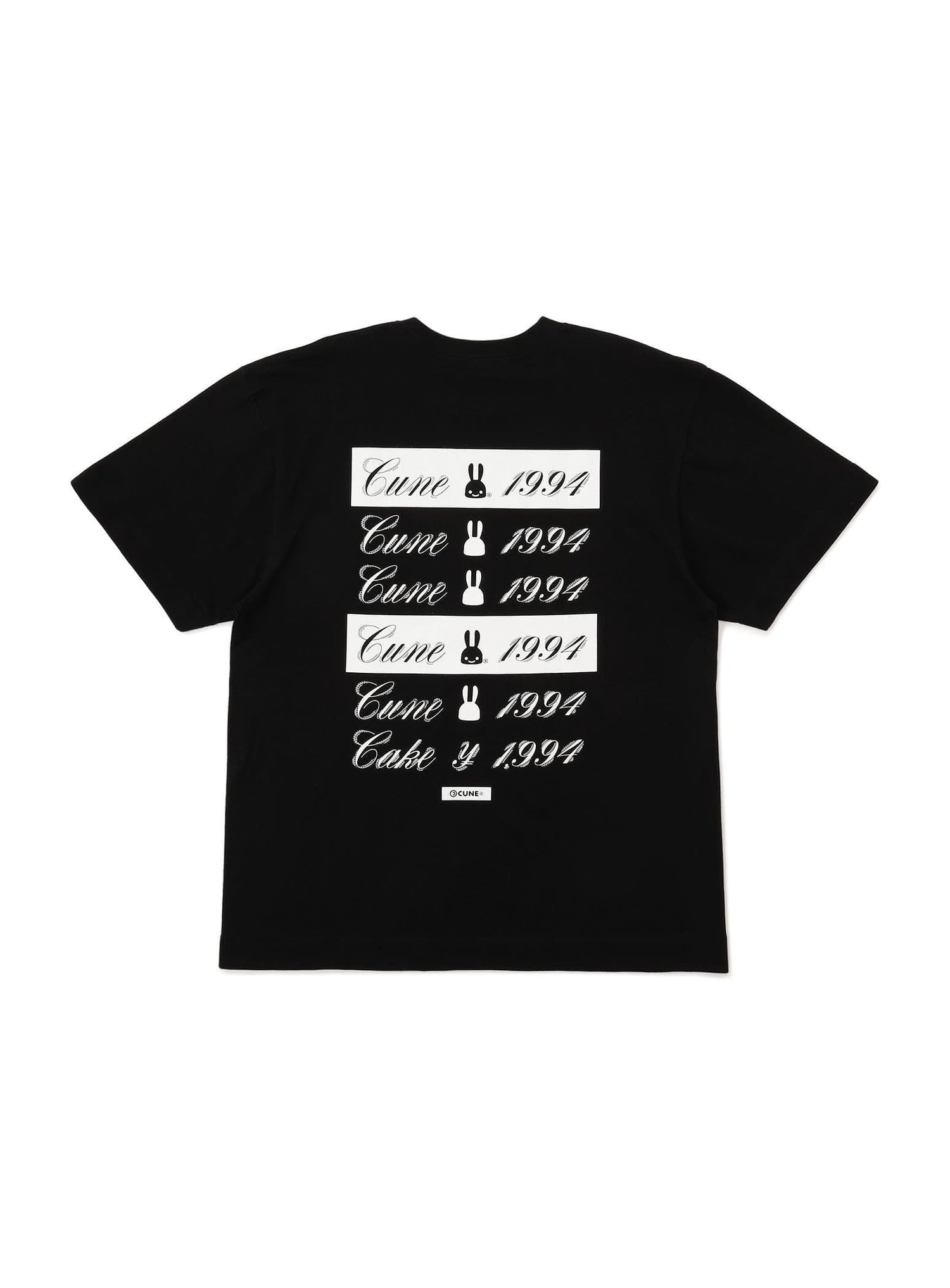 S/S Tee ケーキ