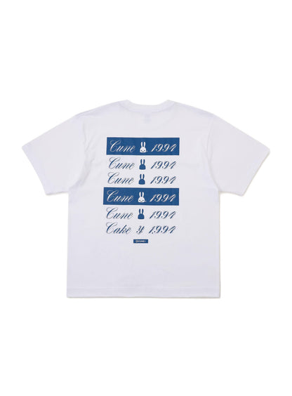 S/S Tee ケーキ