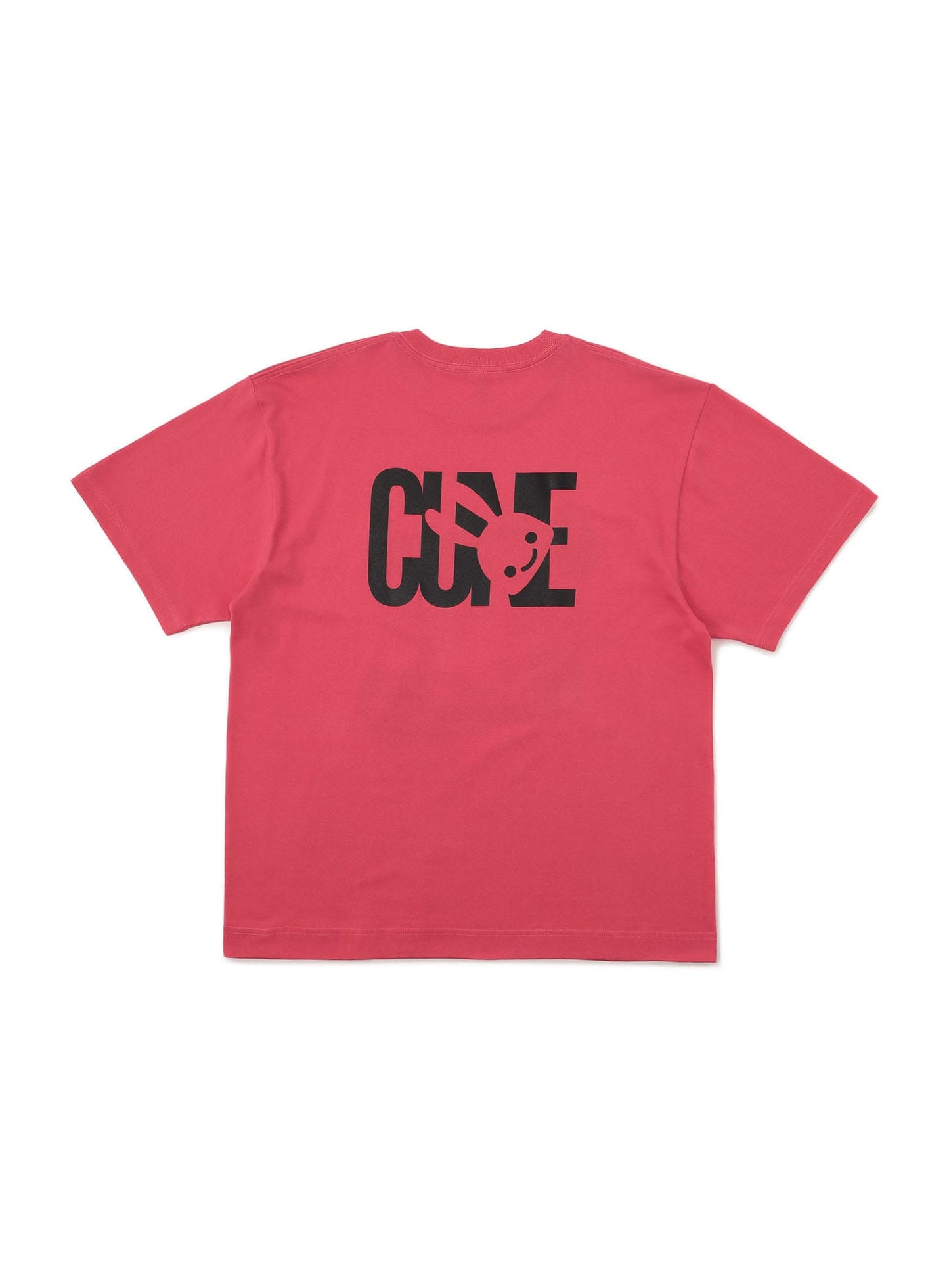S/S Tee カラーちくわ