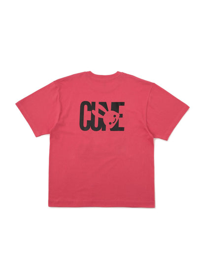 S/S Tee カラーちくわ